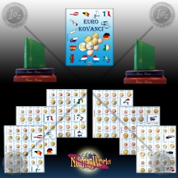 < ALBUM > EVRO KOVANCI (No1) < ALBUM > EVRO KOVANCI (No1)